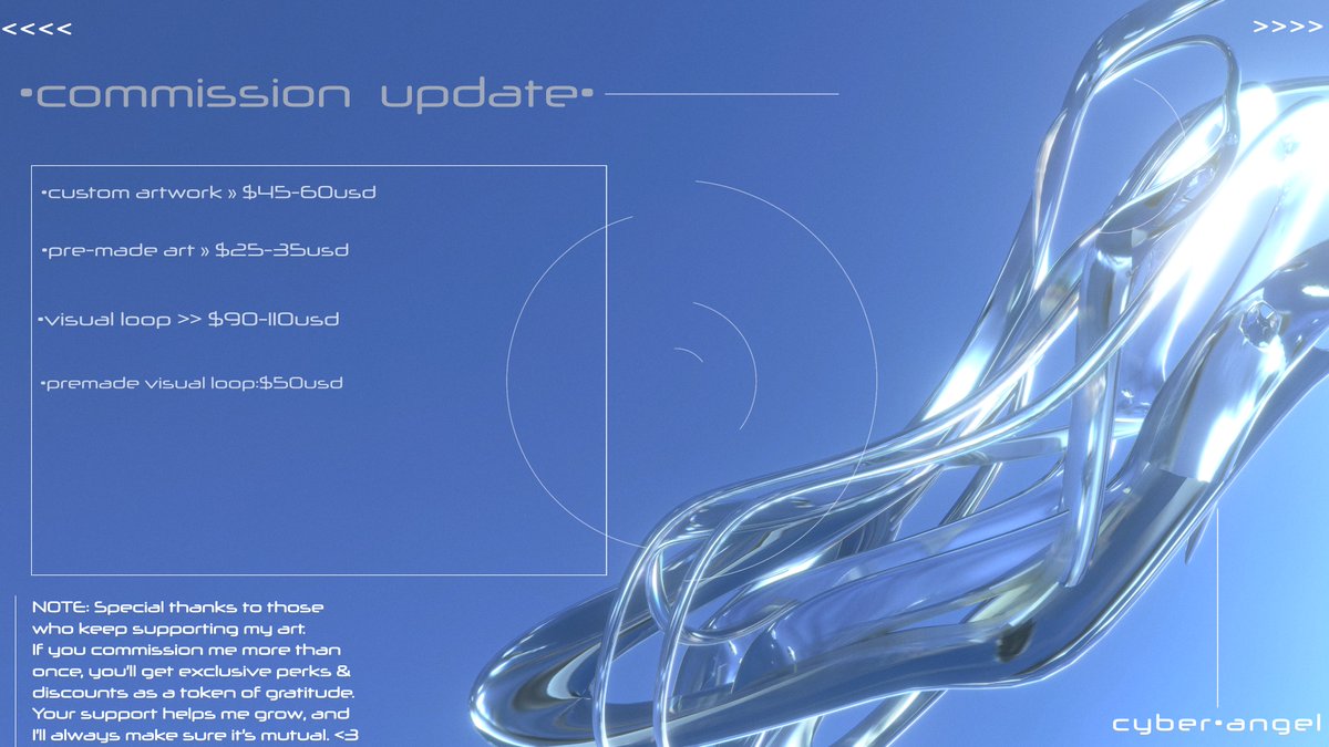 ALEJOZIMM//CYBER•ANGEL tweet media