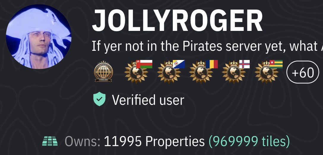 🌎✌️ JOLLY ROGER 🏴‍☠️ tweet media