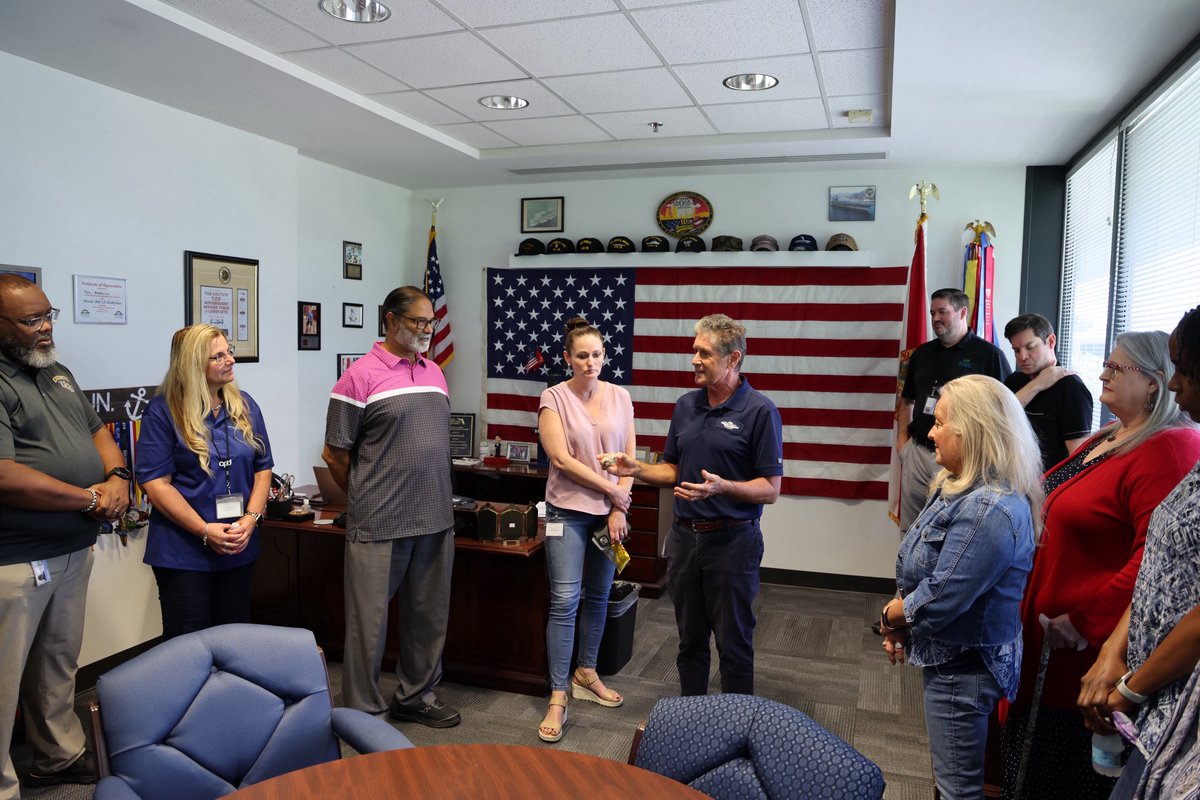 Florida Agency for Persons with Disabilities tweet media