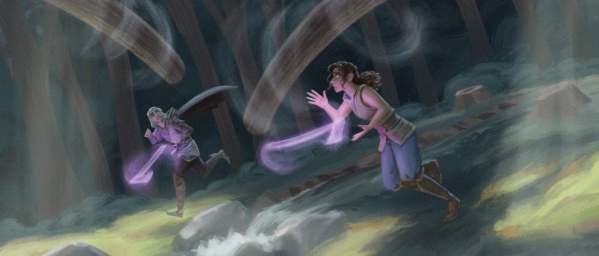 Axtral physics🪓. <a href="/casilliio/">isohel</a> #dragonwilds