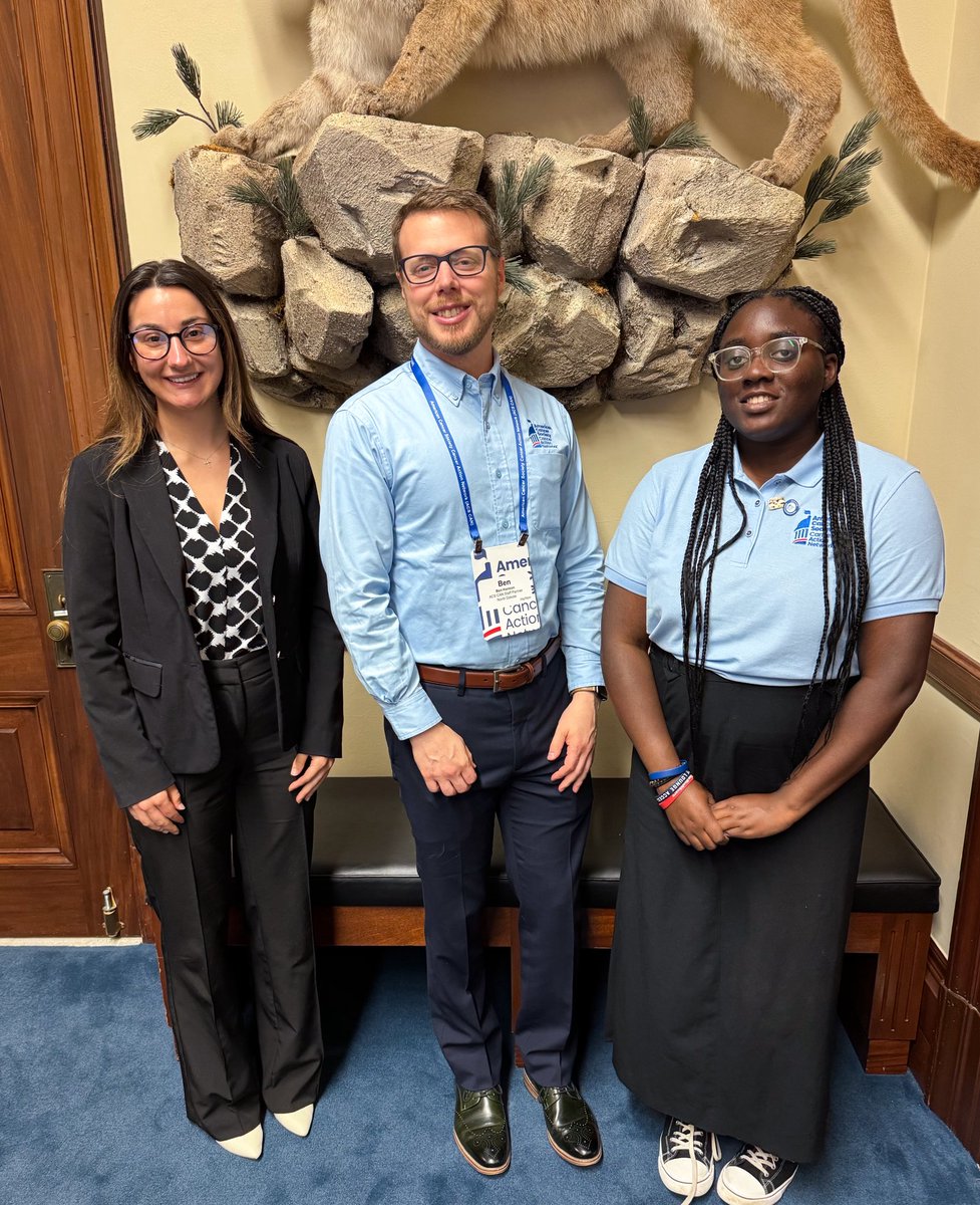 ACS CAN North Dakota tweet media