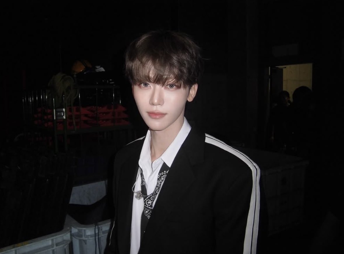 NJM__file's tweet photo. JAEMIN NEW IG POST!!!😭SO PRETTY😭

#JAEMIN #재민 https://t.co/0YKFA457wq
