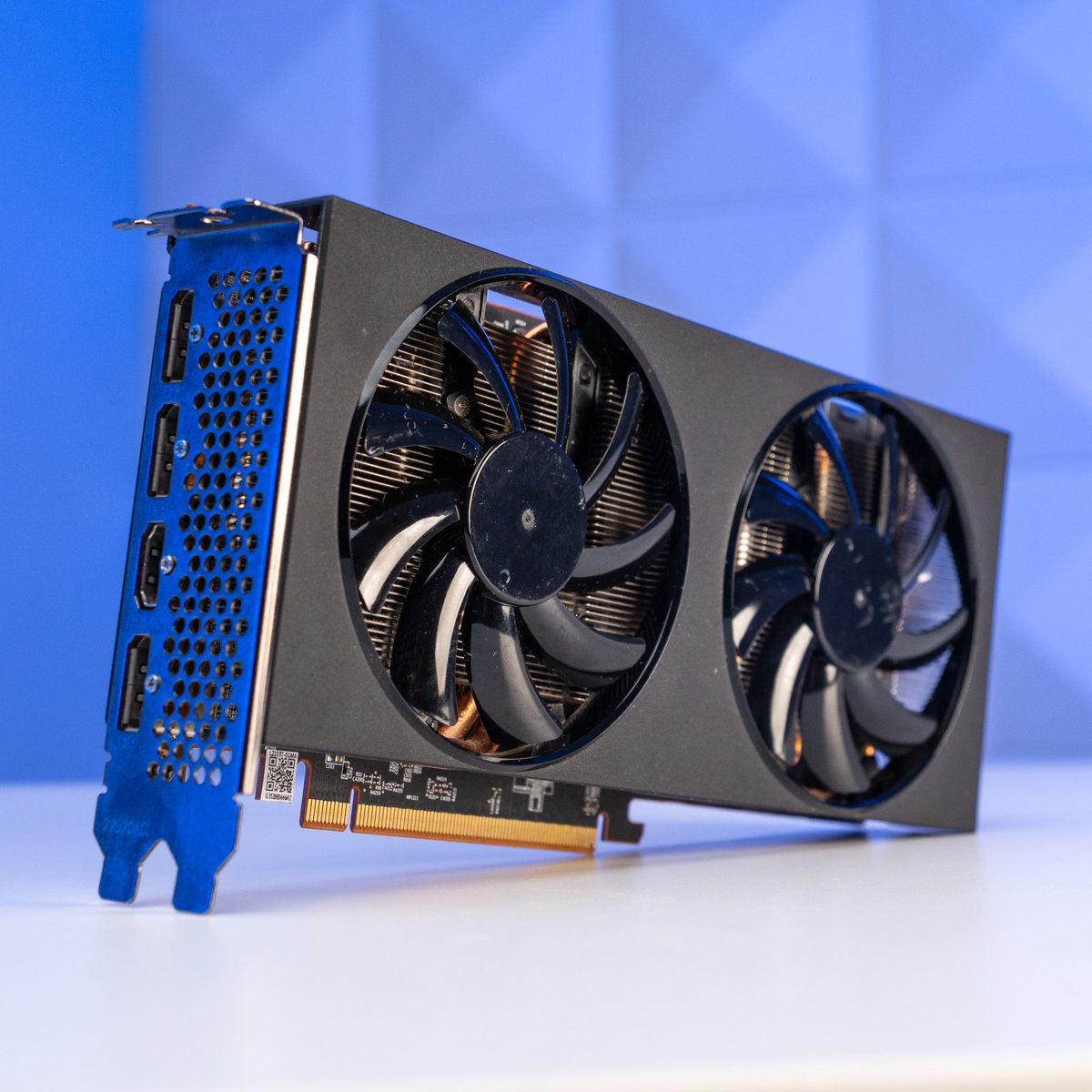 ZachsTechTurf's tweet image. In ONE HOUR, I&apos;ll be live building this PC on Twitch. (/ZachsTechTurf)⁠
⁠
As a reminder, I&apos;m always running a gaming PC giveaway over there, so be sure to tune in.
⁠
Tonight&apos;s build features the Ryzen 5 3600 and RX 5700 XT inside the Montech X5M case.⁠
⁠
#GamingPC #PCBuild…