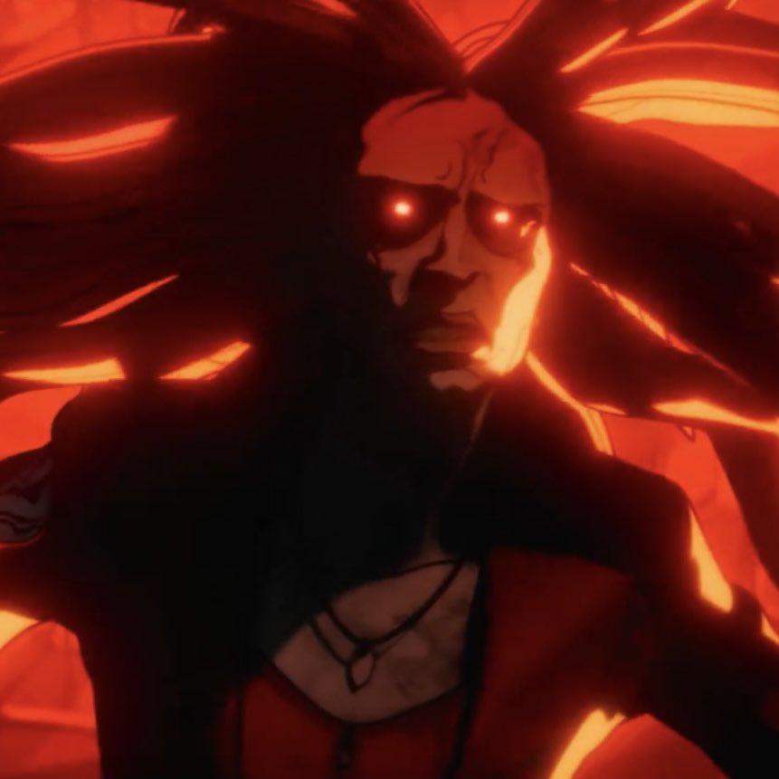 MOTHER’S DUALITY 😩 #MarvelZombies