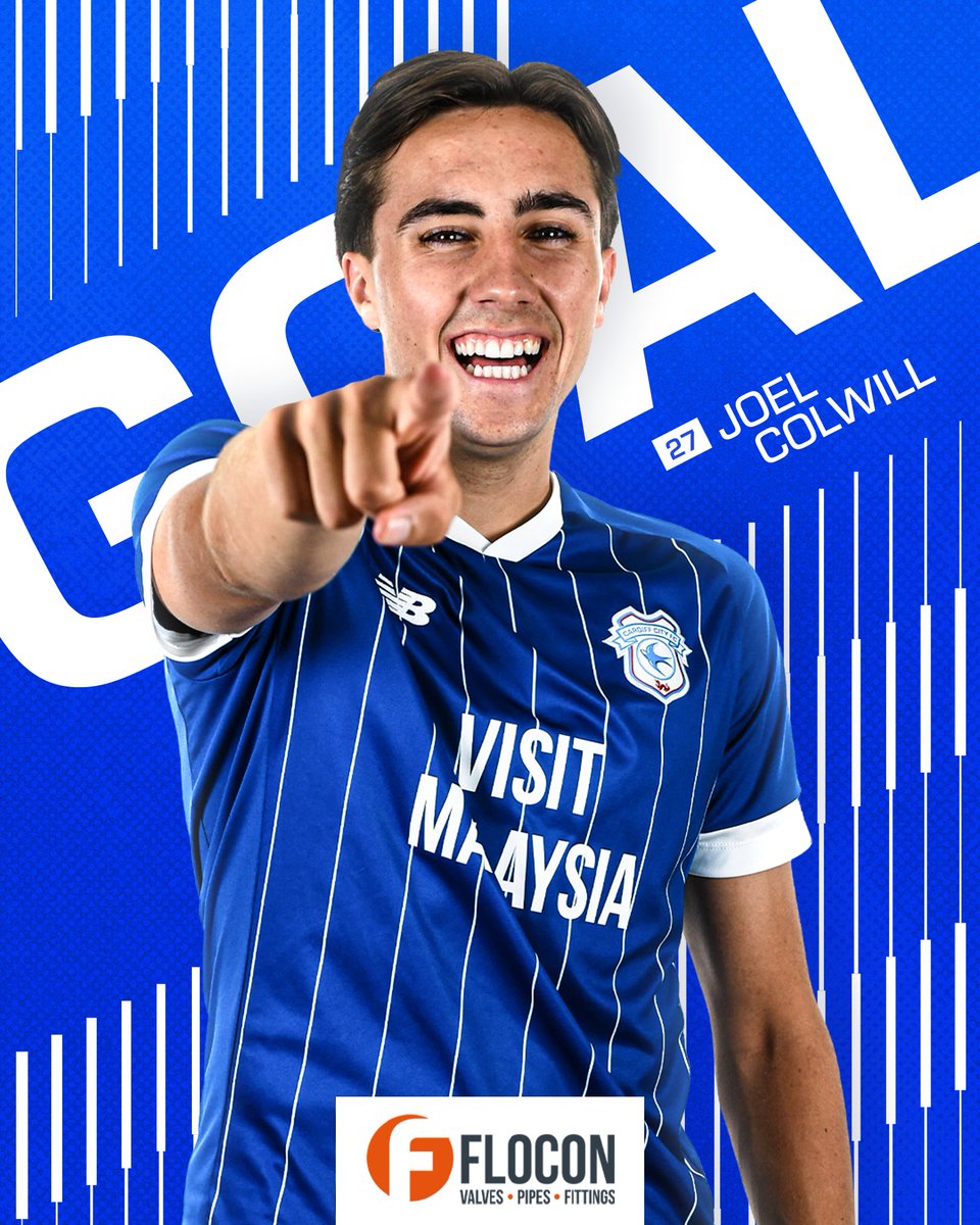 Cardiff City FC tweet media