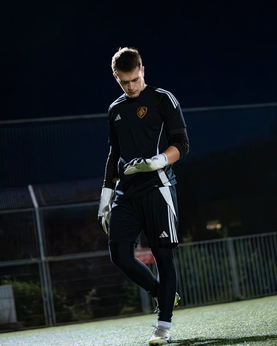 Ultimate Móstoles tweet media