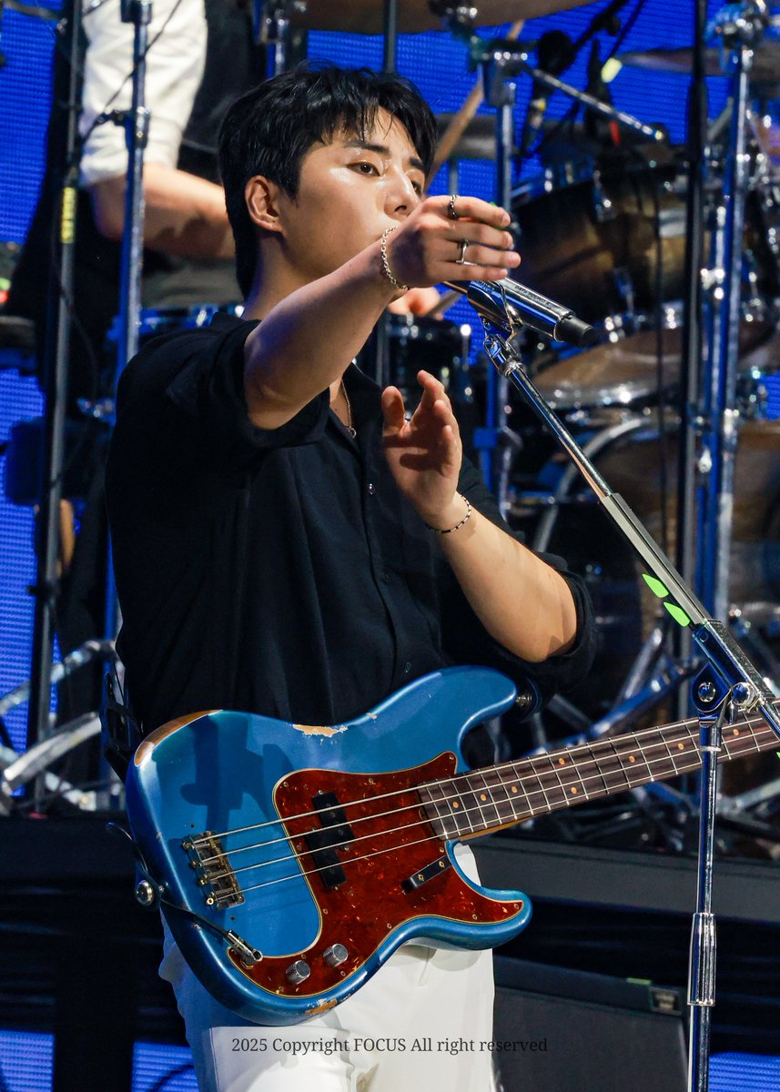 250831 The DECADE
#DAY6 #데이식스 #영현 #강브라 #강영현 #YOUNGK