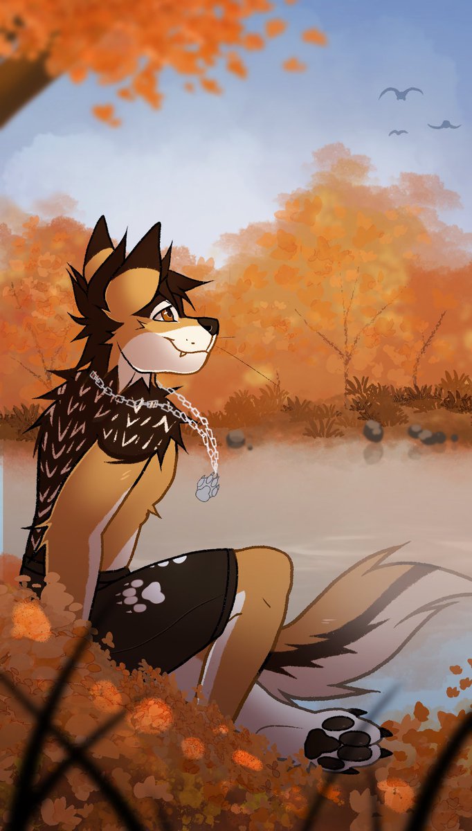 EmilyCreative 🔜 Cesfur, EF tweet media