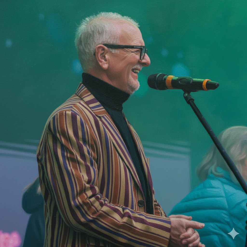 Garry Poulson tweet media