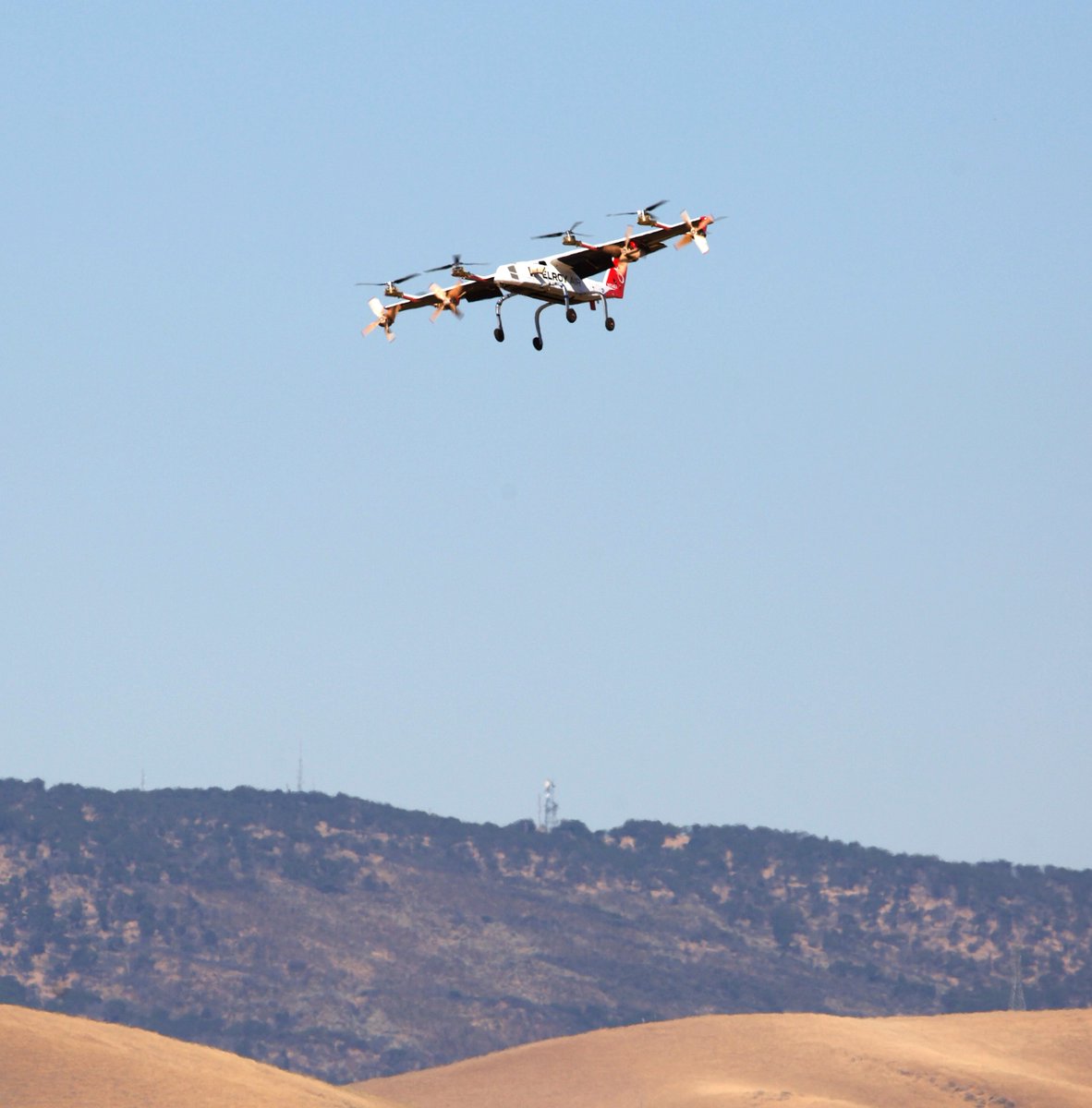 KratosDefense's tweet photo. At Kratos, our commitment to readiness and affordability positions us as an industry leader in the rapid development, production, and delivery of unmanned aerial systems. Our partnership with Elroy Air leverages our established manufacturing capabilities to bring the Chaparral drone to market at scale. We are focused on delivering technologies that meet the evolving needs of our partners and clients for next-generation drone production. #KratosDefense #DefenseInnovation #UAV #Chaparral #cargodrone

Read more: https://t.co/4t2pexxsV0