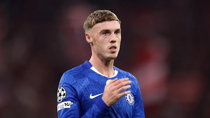 FebnInsights's tweet photo. The Premier League is in full swing ⚽️🔥
And one team has completely changed the transfer market game: Chelsea.
How did they become the kings of transfers under Todd Boehly? 👇 https://t.co/QSzCCRySEn
