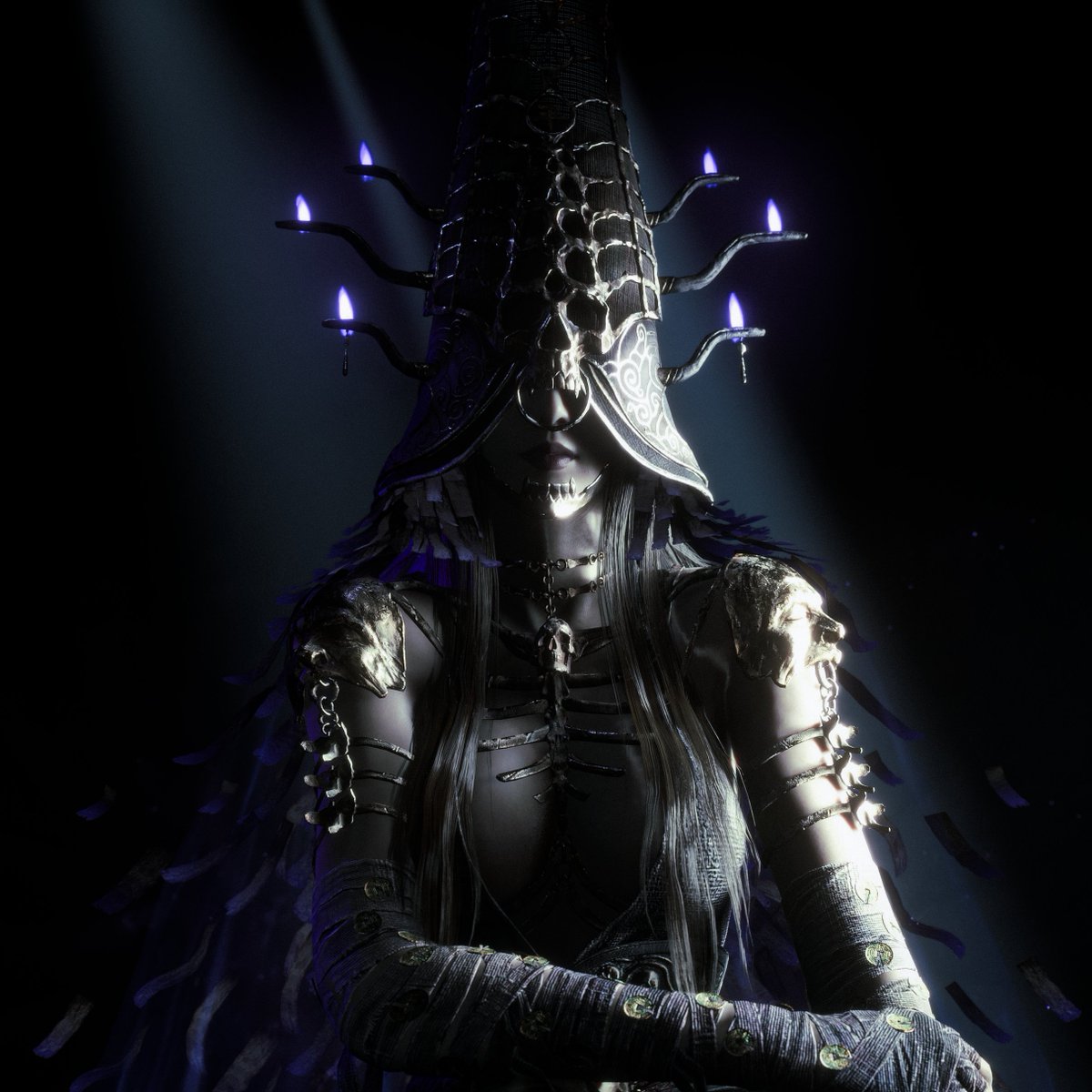 #WuchangFallenFeathers #VirtualPhotography #WIGVP #TheCapturedCollective #VGPUnite #wuchang #VPWorld #VPCONTEXT #ThePhotoMode