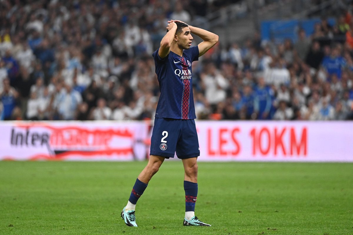 Actu Foot tweet media