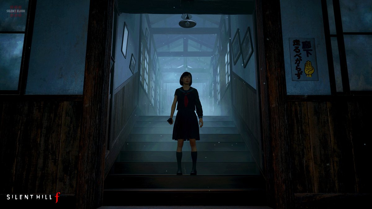 ⛩️🌸

#silenthillf #silenthill