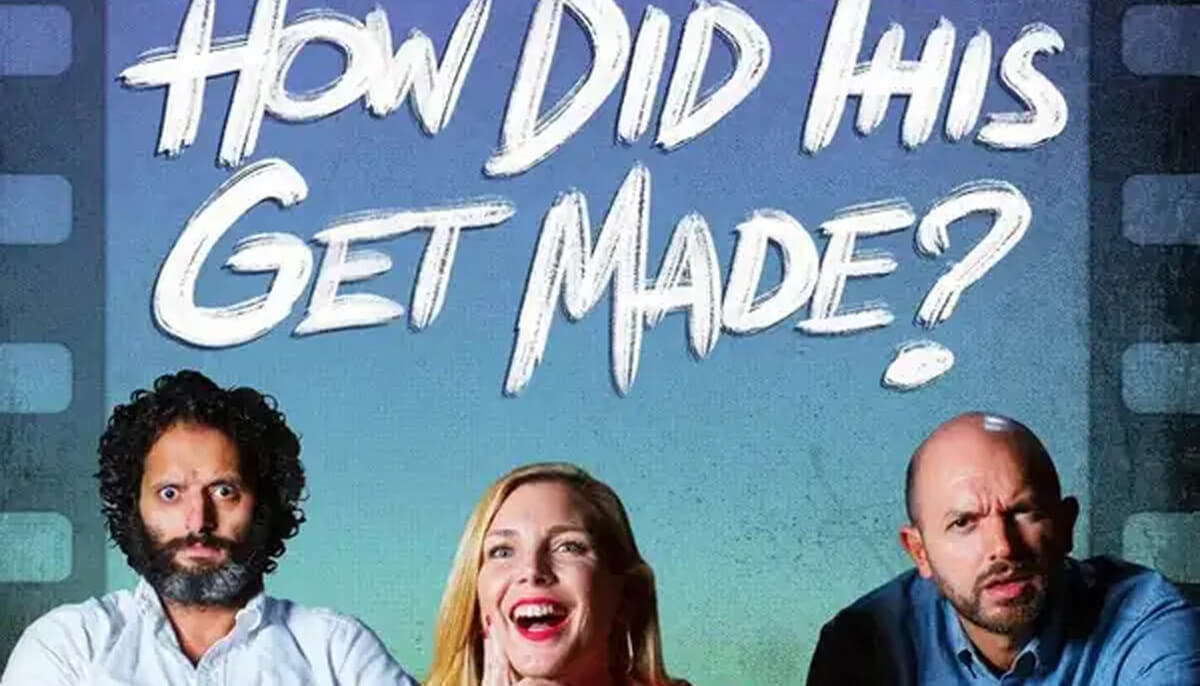 EventsInCali's tweet image. eventsincalifornia.com/events/comedy/…

How Did This Get Made? Largo at the Coronet, Los Angeles, CA | Oct 22 - 23, 2025

#California #CaliforniaEvents #HowDidThisGetMade #LargoattheCoronet #LosAngeles #PaulScheer  #Comedy #latestevents #newevents #todayevents #events #eventspace #allevents