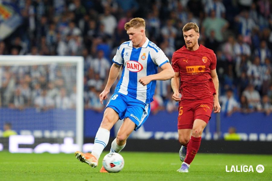 RCDE Stats (Arnau) tweet media