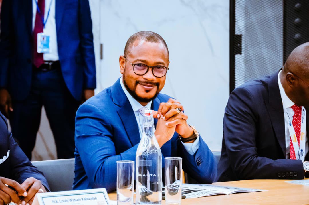 Yesterday, I had the honor of joining His Excellency Senator Kashim Shettima GCON, the Vice President of Nigeria, who represented the country at the Second Africa Minerals Strategy Group (AMSG) High-Level Roundtable on Critical Minerals Development in Africa. 

This important