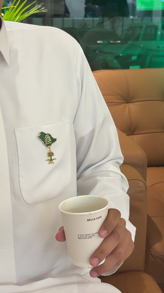 #اليوم_الوطني_95 💚🇸🇦