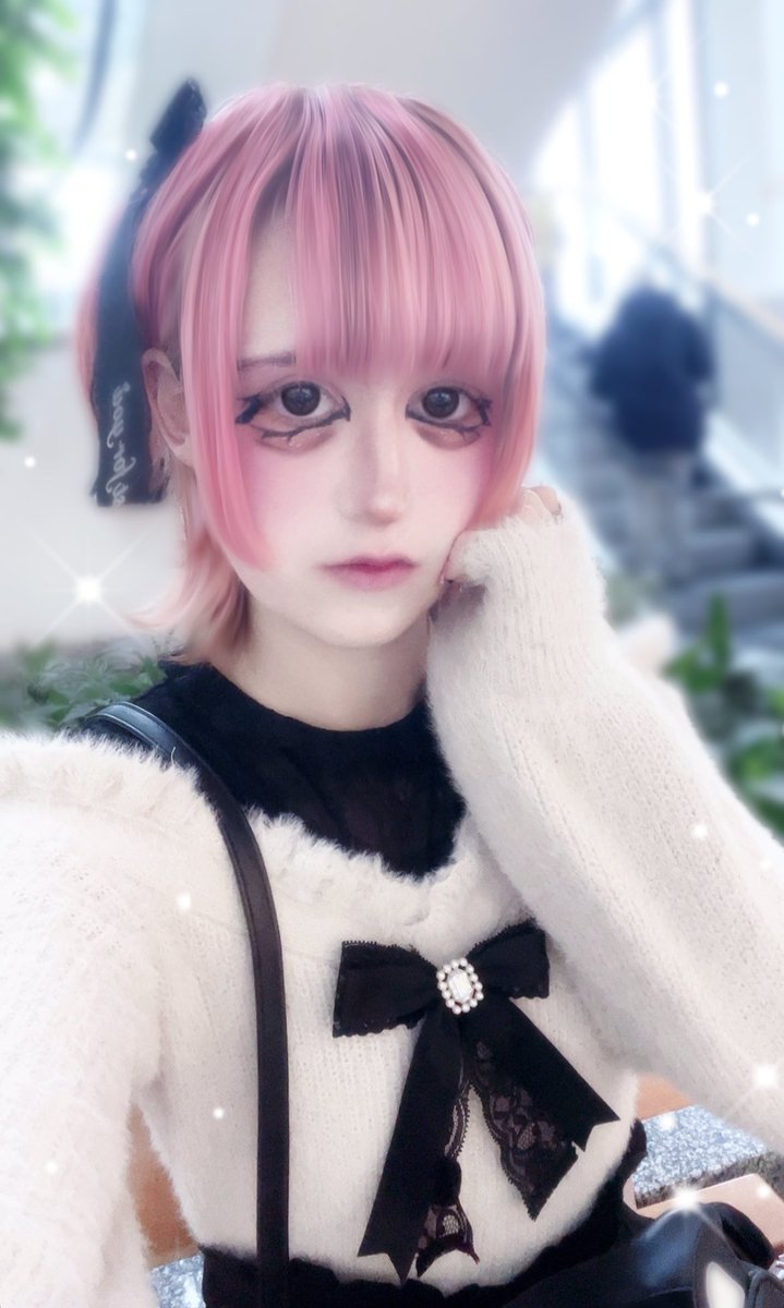 nichyan ! ‧˚꒰🐾꒱༘⋆ anhiro of 🪒 twt tweet media