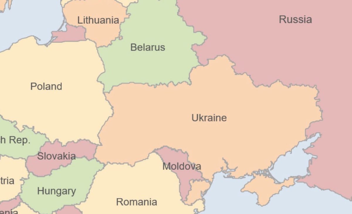 Trump su Truth:

"L'Ucraina, che ha un Grande Spirito e che continua a migliorare, potrebbe riprendersi il suo Paese nella sua forma originale e, chissà, forse anche andare oltre!"

“Putin e la Russia sono in grossi guai economici, ed è giunto il momento che l’Ucraina agisca”

😳