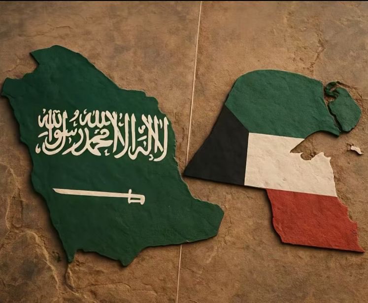 #اليوم_الوطني_السعودي_95 من قلوبنا في الكويت إلى أشقائنا في المملكة العربية السعودية، نبارك لكم اليوم الوطني ونسأل الله أن يديم على وطنكم العز والأمن والرخاء. كل عام والسعودية قيادةً وشعبًا في عز ورفعة.