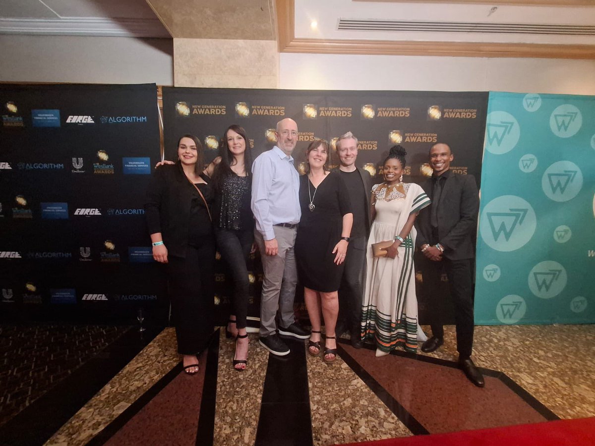 SpitfireInbound's tweet image. We’re live at the @NewGeneration_0 tonight, representing our shortlisted clients!

Excited to celebrate the power of collaboration and results-driven marketing.

Cheer us on and follow for updates!

#NewGenAwards #DigitalMarketing #SpitfireInbound