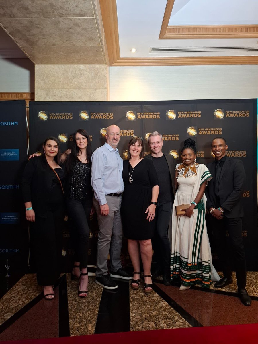 SpitfireInbound's tweet image. We’re live at the @NewGeneration_0 tonight, representing our shortlisted clients!

Excited to celebrate the power of collaboration and results-driven marketing.

Cheer us on and follow for updates!

#NewGenAwards #DigitalMarketing #SpitfireInbound