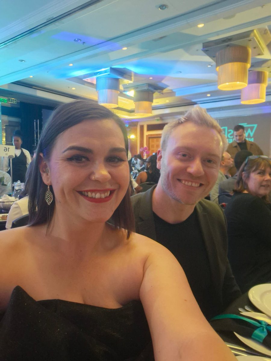 SpitfireInbound's tweet image. We’re live at the @NewGeneration_0 tonight, representing our shortlisted clients!

Excited to celebrate the power of collaboration and results-driven marketing.

Cheer us on and follow for updates!

#NewGenAwards #DigitalMarketing #SpitfireInbound