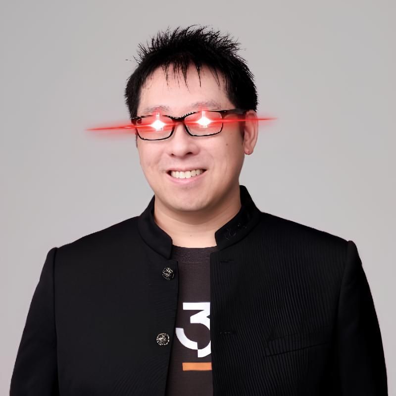 🟠BTC-ARCHIVE: "Samson Mow: 'Se il mondo comprendesse Bitcoin, saremmo a 10 milioni di dollari a moneta'"