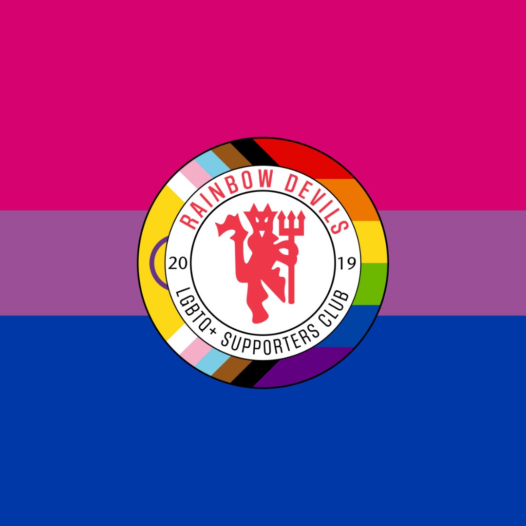 Rainbow Devils tweet media