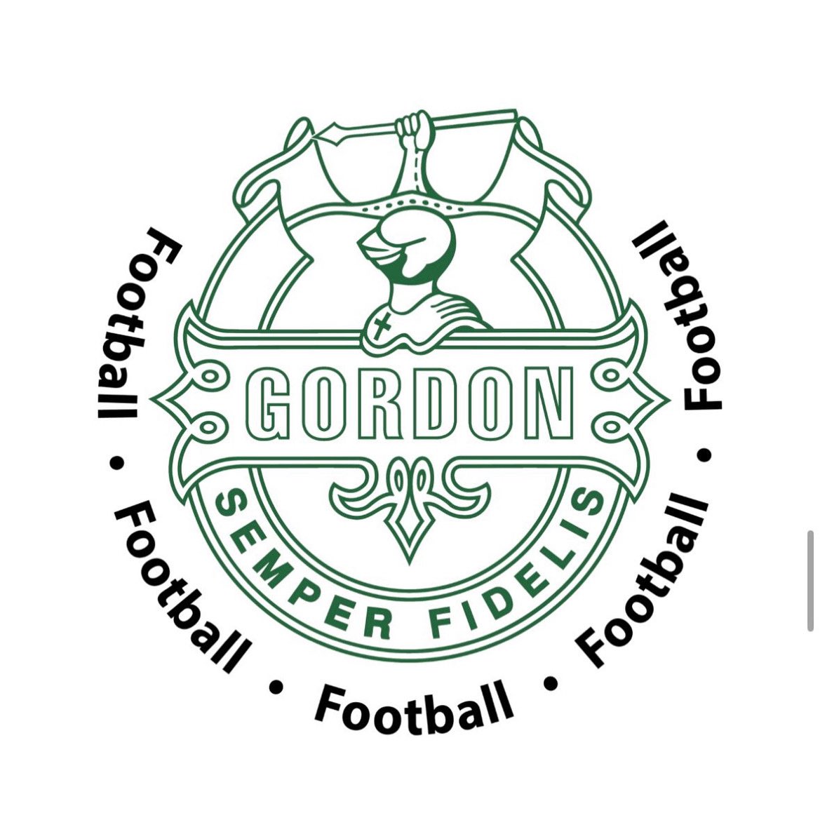 FootballGordon's tweet image. Congratulations to our u13s for progressing in the national cup @GordonsSch #bleedgreen