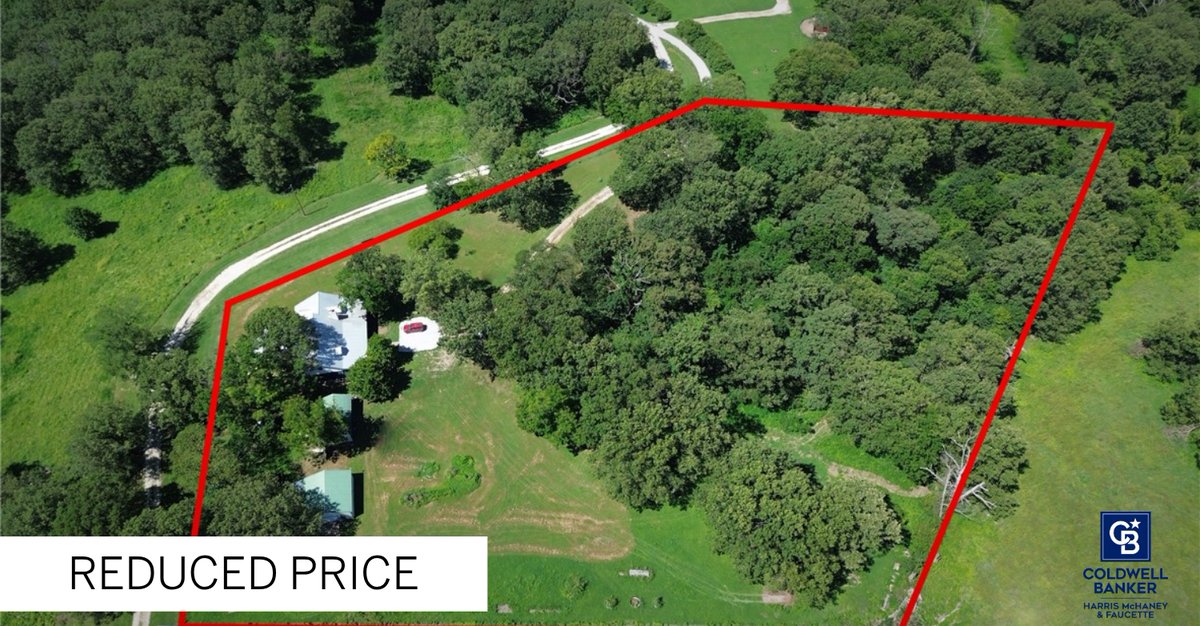 ScarlettSowder's tweet photo. 📍 Reduced Price 📍 This recently reduced home at 17052 Robinson Road in Siloam Springs won't last long, so, don't wait to set up a showing! Reach out here or at (479) 531-4786 for more information!

Get a pro on your side let's ta... https://t.co/0FEhNsnbki https://t.co/ldOUaw9dXi