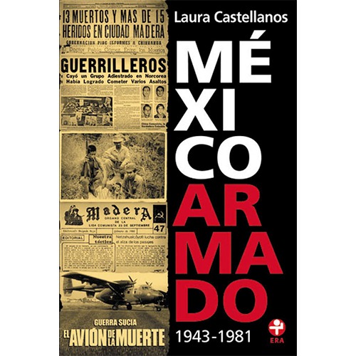 Laura Castellanos (@lcastellanosmx) on Twitter photo Hoy 23 de septiembre de 2025, cuando se cumplen 60 años del Ataque al cuartel de Madera, comparto el capítulo "El Che en Chihuahua" publicado en mi líbro México Armado 1943-1982 de <a href="/edicionesera/">Ediciones Era</a>
cedema.org/library/digita… Hoy 23 de septiembre de 2025, cuando se cumplen 60 años del Ataque al cuartel de Madera, comparto el capítulo "El Che en Chihuahua" publicado en mi líbro México Armado 1943-1982 de <a href="/edicionesera/">Ediciones Era</a>
cedema.org/library/digita…