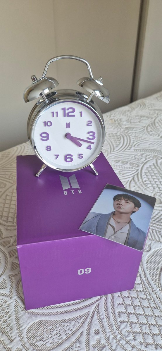 아포방포💜 Ferhope tweet media