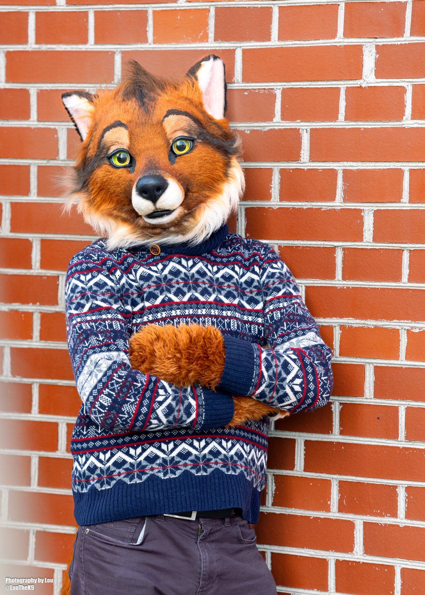 "Waiting for you"

🦊 @/Wulver on 🔵☁️
📸 Done by me
©️ CC-BY-NC-ND