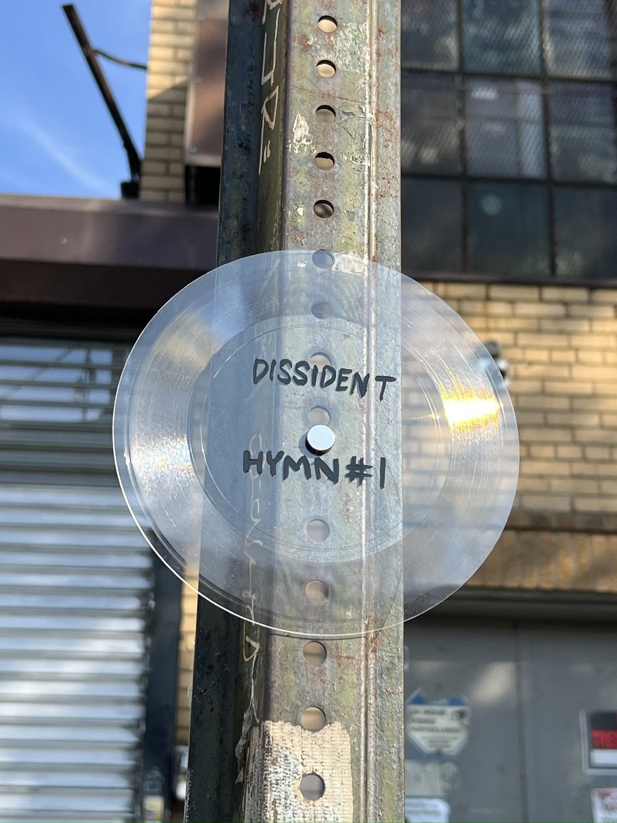 Never Records tweet media