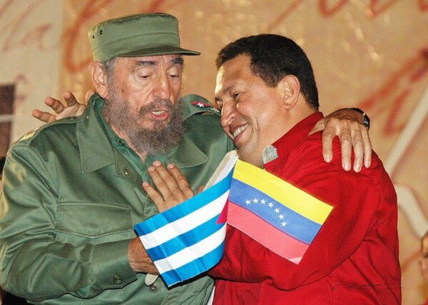 <a href="/minint_cuba/">MININT_CUBA</a> #CubaConVenezuela junto a la #IzquierdaPinera