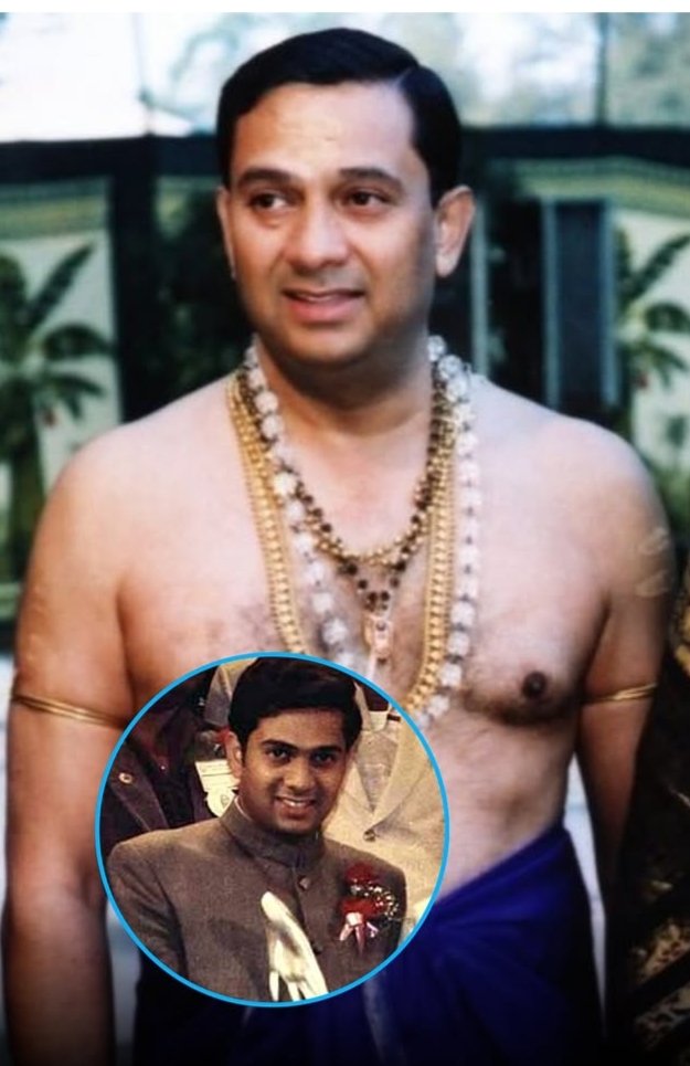 भीमराव #अंबेडकर जी के पास क्या #श्रीकांत_जिचकर जी से भी ज्यादा डिग्री थी?? <a href="/grok/">Grok</a>