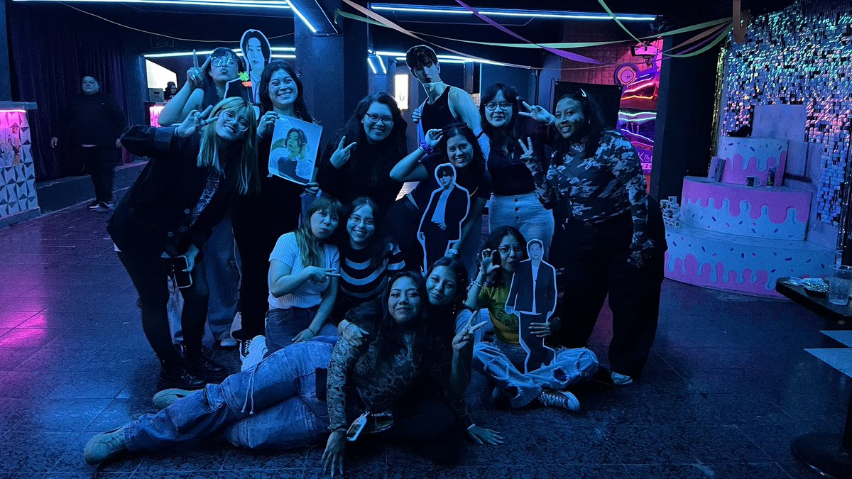 Gracias Monbebe ✨