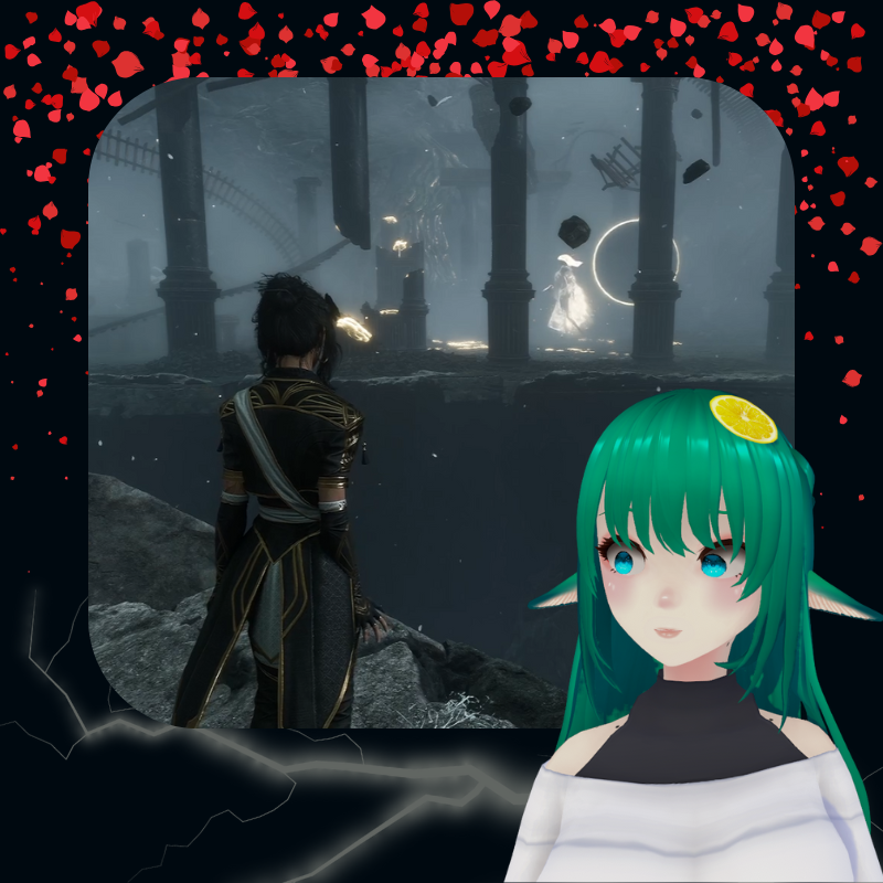 So wirklich weit gekokmmen sind wir nicht. Aber das macht nichts! 
Just Chatting war heute wieder Peak Comedy! 
Danke euch fürs einschalten!
Man sieht sich🩷