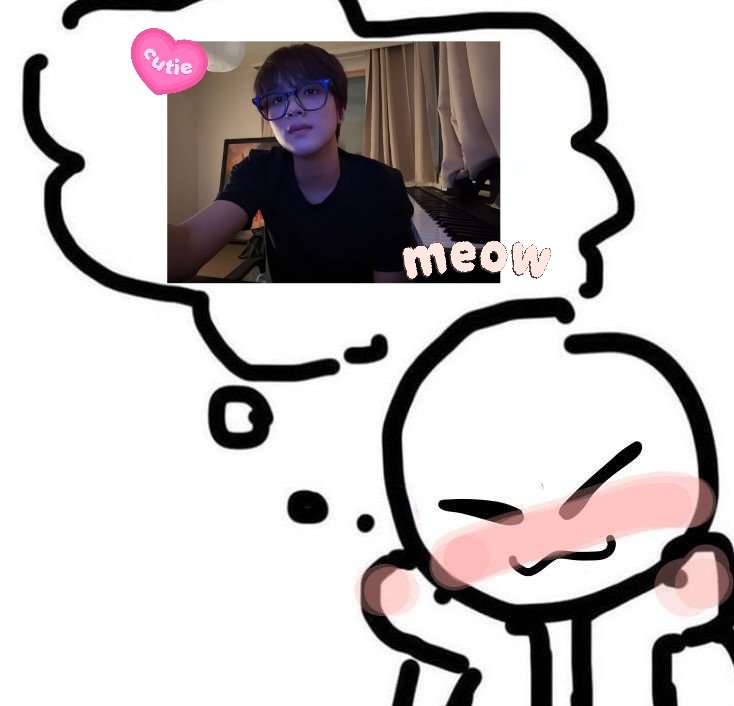 playthecaptor's tweet image. you are my sea, you are my sunshine...💭♡
the star ⭐ the moon 🌙 (⁠っ⁠˘⁠з(˶ᵔ ᵕ ᵔ˶)