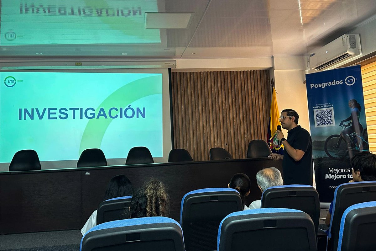 UTE Manabí tweet media