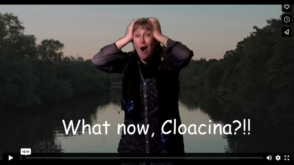 D3Edge's tweet image. Fairy Tales are in the Air and Live at the Postal Museum in Weston MA! - mailchi.mp/livingmyth/lib…