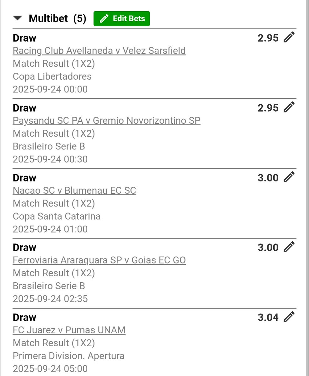 MIDNIGHT DRAWS🔥BW13A2EE2F betway.co.za/bookabet/BW13A…