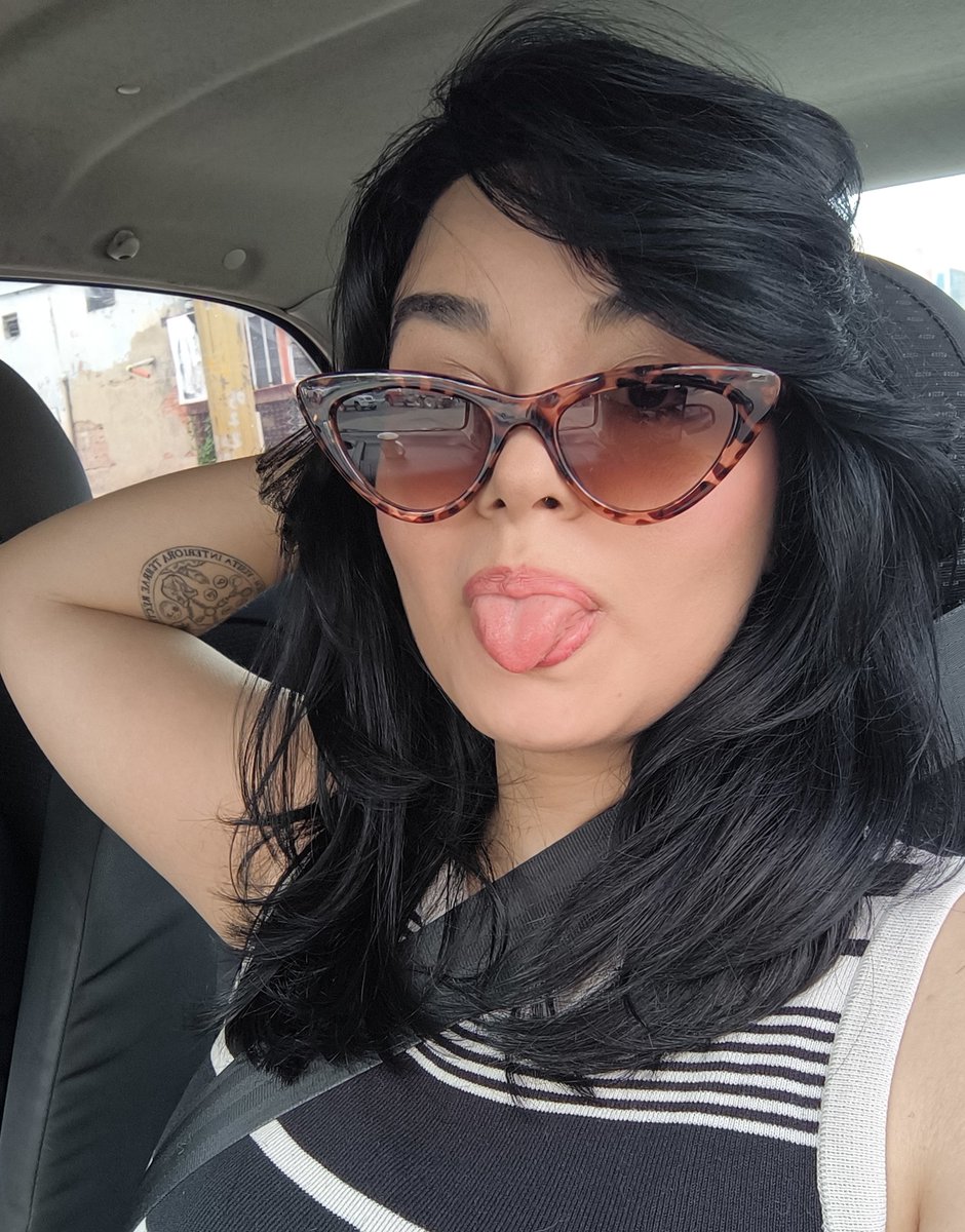 ✨Eimy∴Carolina✨ tweet media