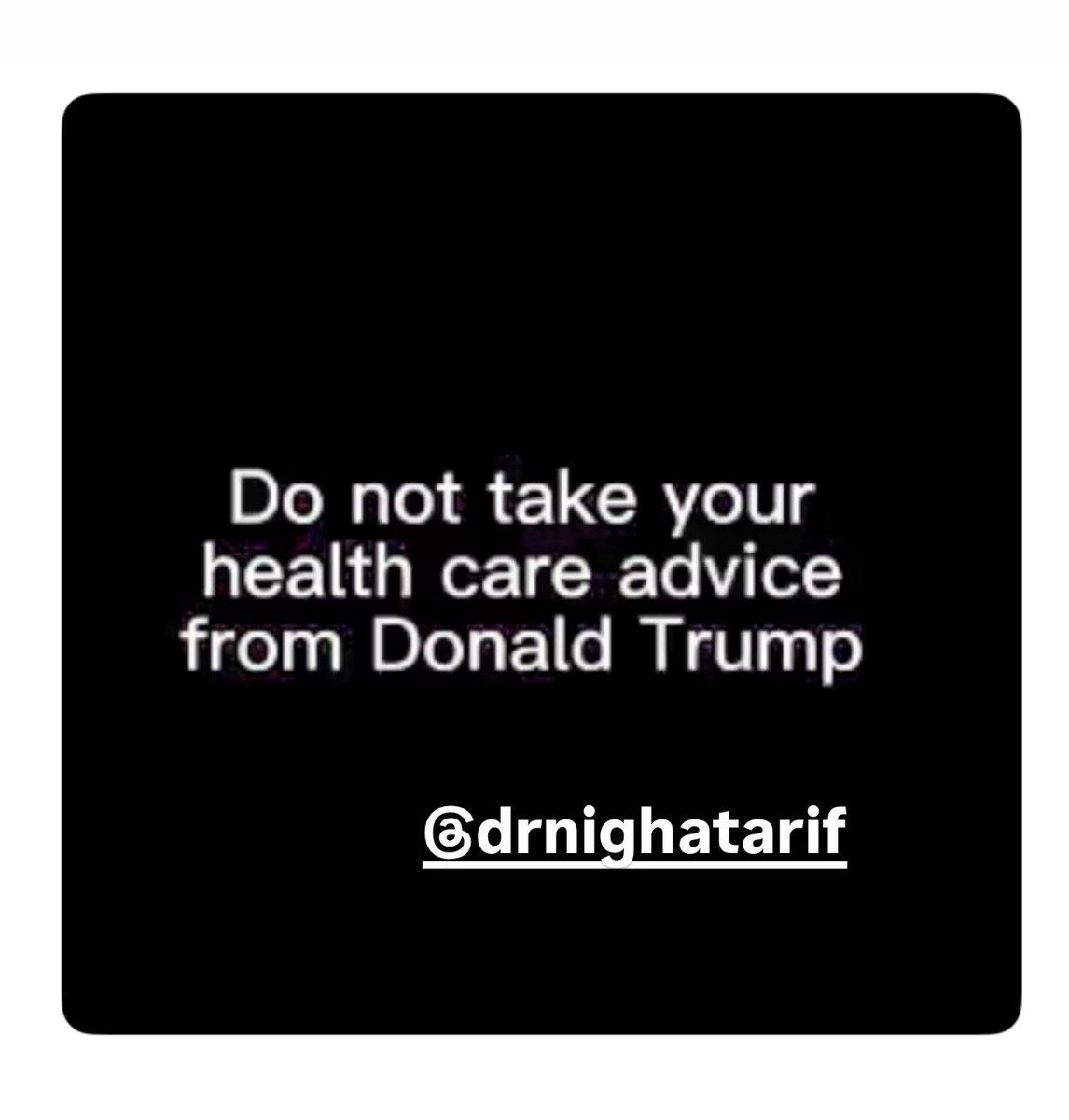 𝑫𝒓 𝑵𝒊𝒈𝒉𝒂𝒕 𝑨𝒓𝒊𝒇 (@drnighatarif) on Twitter photo 