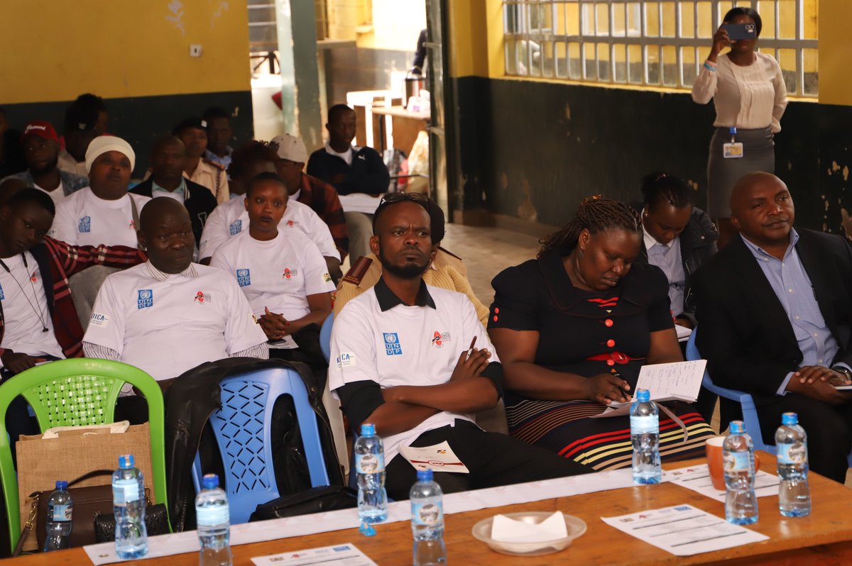 WattonB's tweet photo. Reflecting on an Impactful Conversation in westlands sub-county for the Transgenerational Conversations, organized by @NCIC_Kenya  @KOICA  and @UNDP 
#KangemiForum #PeaceBuilding #SocialCohesion #Inclusion https://t.co/F6jJuvQ78b