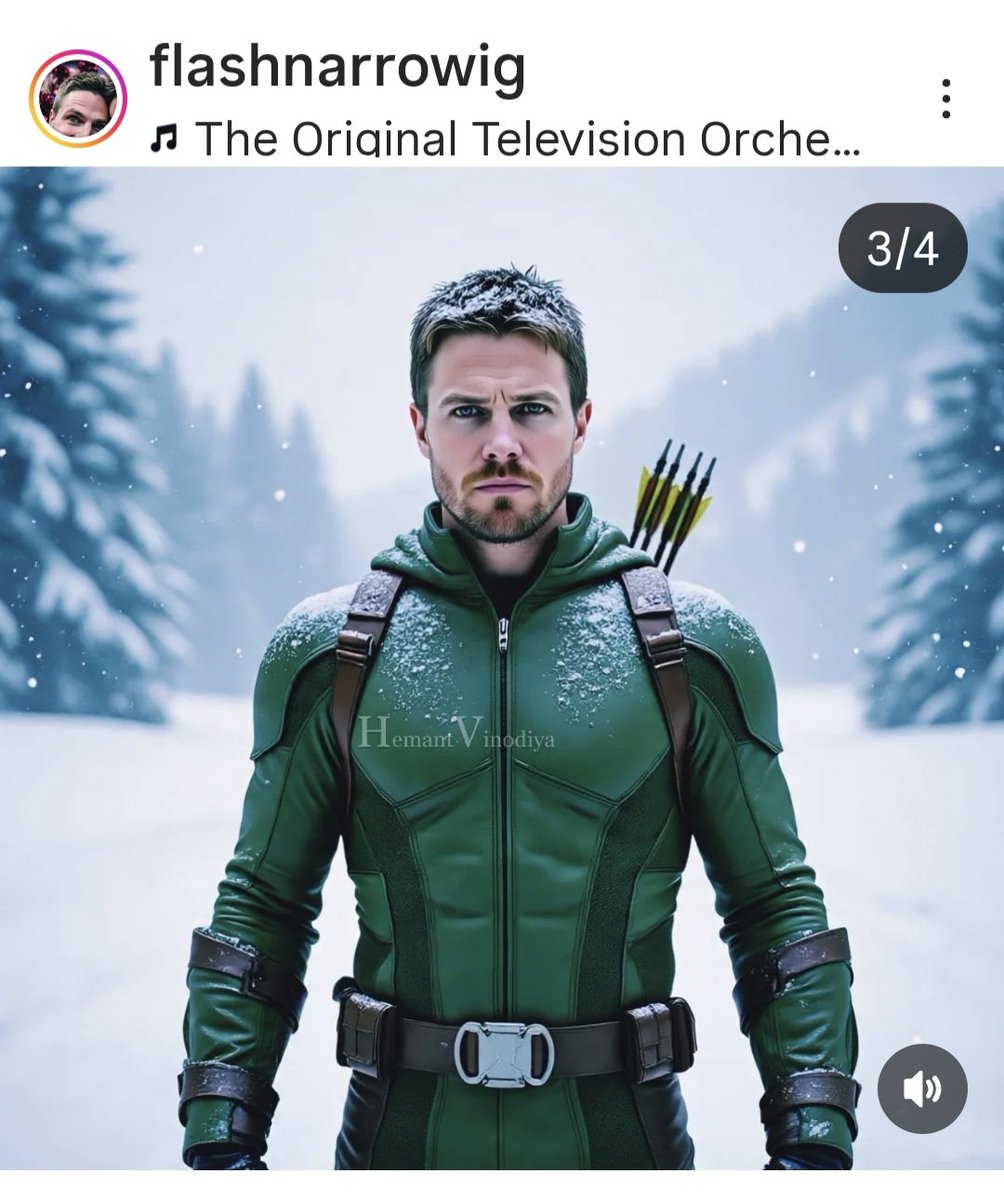 marabrazil2's tweet photo. Great artwork
#Arrow https://t.co/V5dXARHJ7s