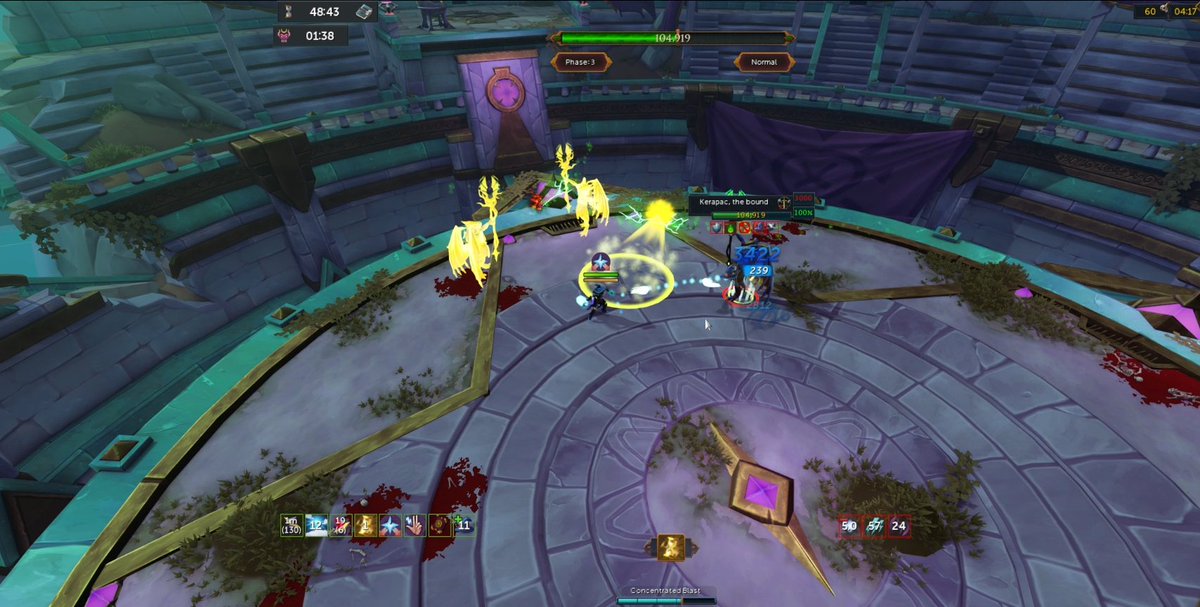 TheoryWise tweet media