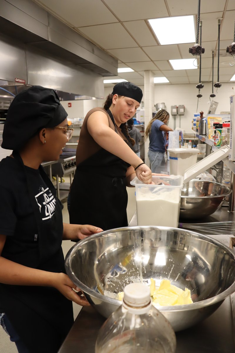 CTC at Fort Osage tweet media